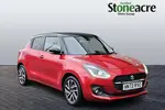 2022 Suzuki Swift