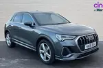 2019 Audi Q3