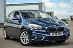 2018 BMW 2 Series Active Tourer