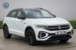 2025 Volkswagen T-Roc