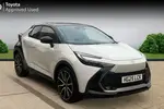 2025 Toyota C-HR