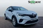 2020 Renault Captur