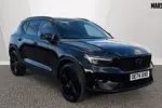 2024 Volvo XC40