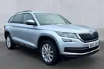 2021 Skoda Kodiaq