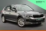 2025 Skoda Kamiq