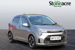 2024 Kia Picanto