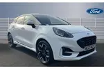 2023 Ford Puma