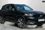 2022 Volvo XC40