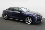 2023 Audi A3