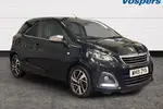 2019 Peugeot 108