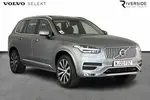 2020 Volvo XC90