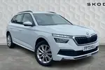 2023 Skoda Kamiq