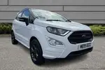 2019 Ford EcoSport