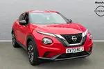 2023 Nissan Juke