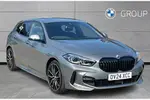 2024 BMW 1 Series