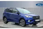 2017 Ford Kuga