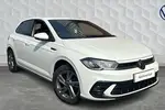 2022 Volkswagen Polo