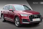 2022 Audi Q7