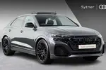 2025 Audi Q8