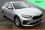 2025 Skoda Scala