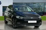 2025 Volkswagen Touran