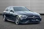 2023 Mercedes-Benz C-Class Estate