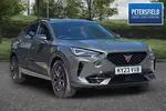 2023 Cupra Formentor