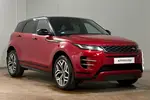 2019 Land Rover Range Rover Evoque