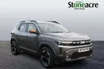 2024 Dacia Duster