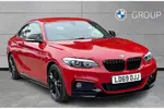 2019 BMW 2 Series