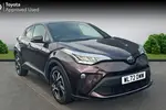 2023 Toyota C-HR