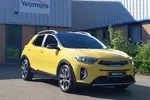 2021 Kia Stonic