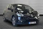 2017 Renault Scenic
