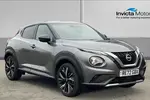 2022 Nissan Juke