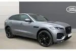 2021 Jaguar F-Pace