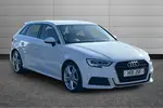 2018 Audi A3