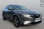 2023 Nissan Qashqai