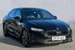 2025 Skoda Octavia