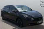 2022 Nissan Leaf