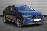 2025 Volkswagen Taigo