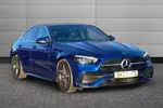 2023 Mercedes-Benz C-Class