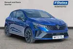 2023 Renault Clio