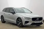 2025 Volvo V60