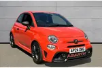 2024 Abarth 595