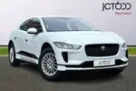 2019 Jaguar I-Pace