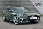 2023 Audi A4 Avant