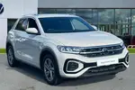2023 Volkswagen T-Roc