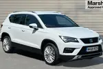 2019 SEAT Ateca