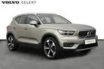 2021 Volvo XC40