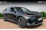 2024 Toyota bZ4X